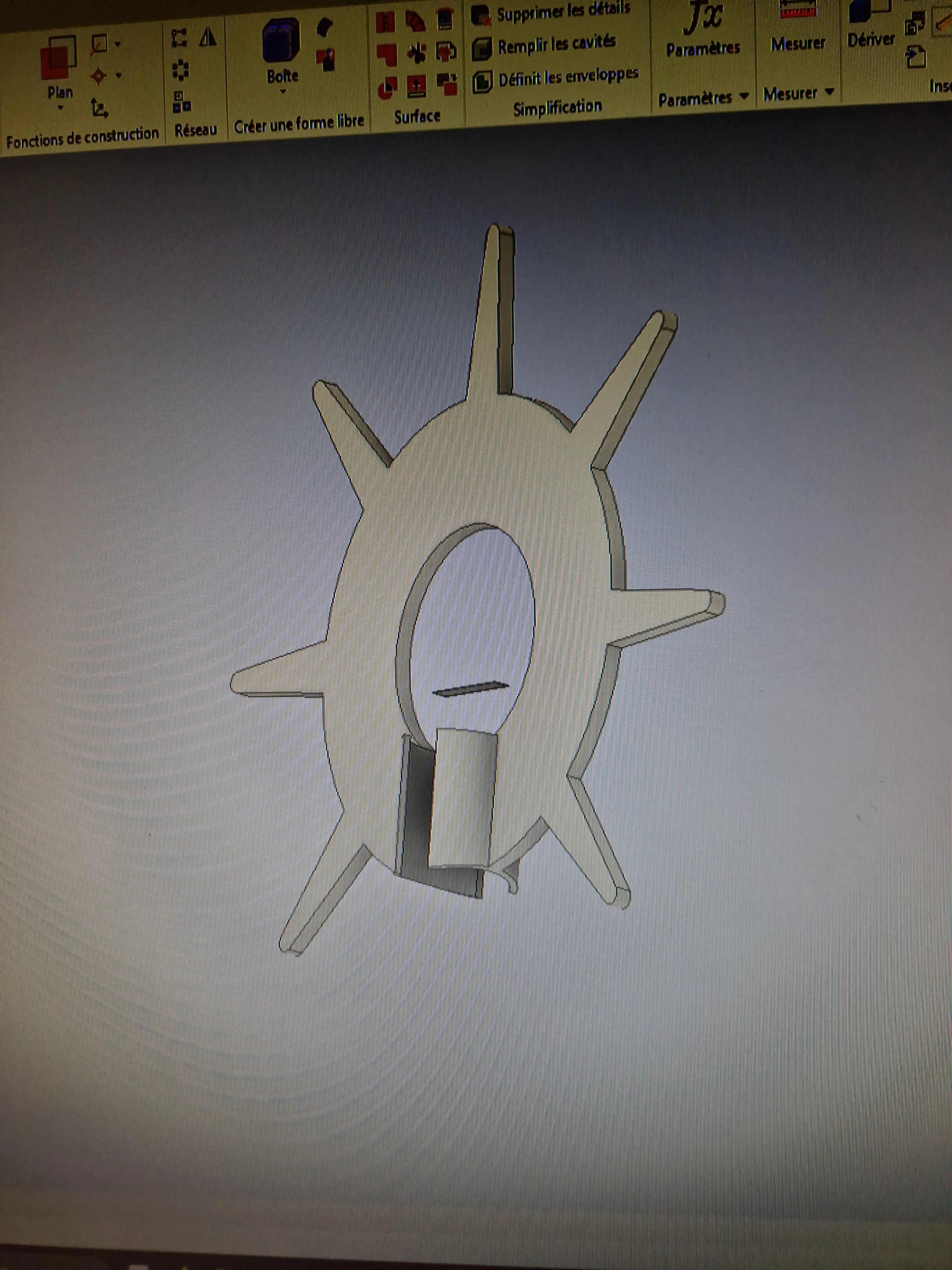 Multi-material 3D design & printing — illustration 3