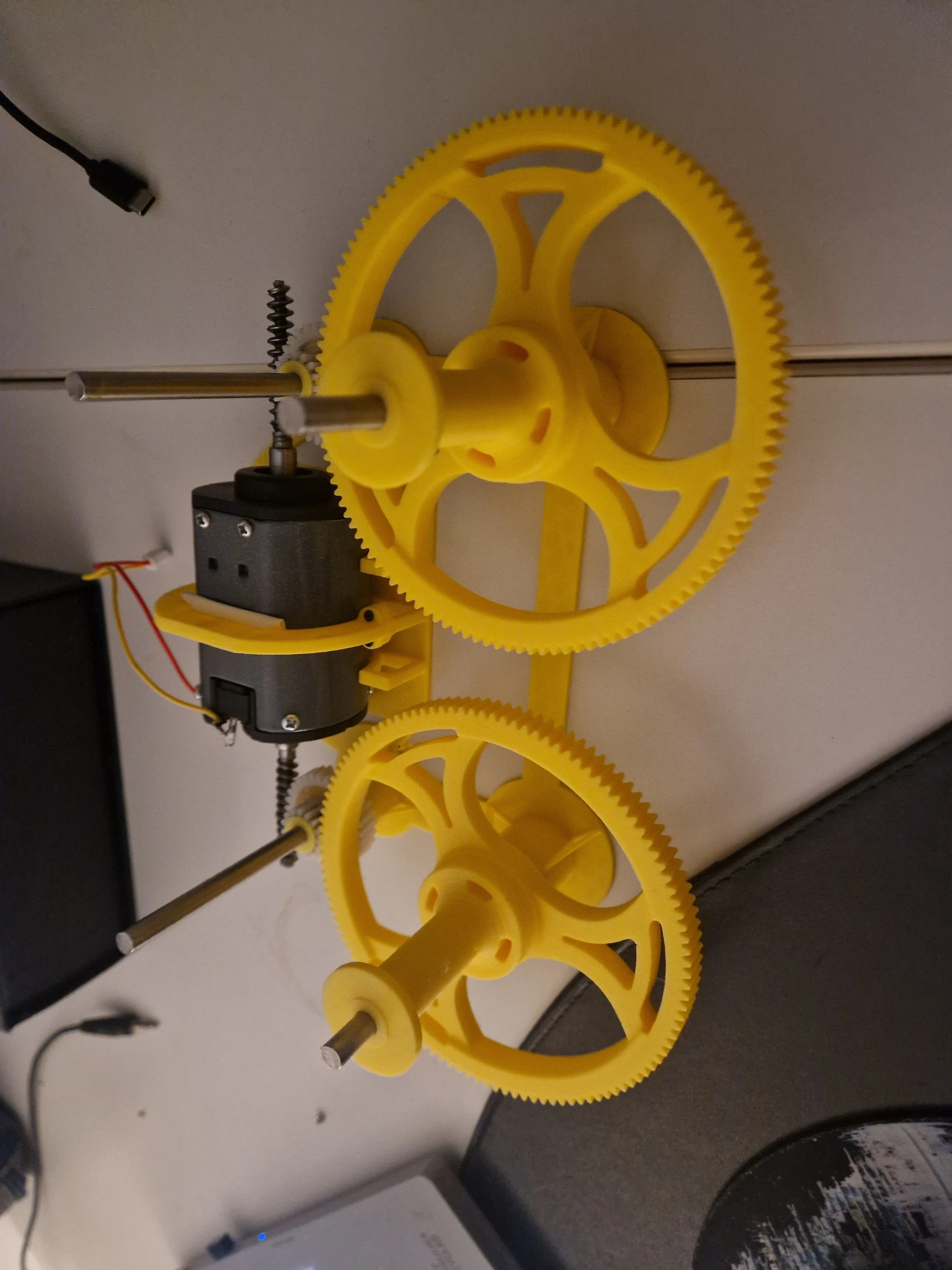 Multi-material 3D design & printing — illustration 4