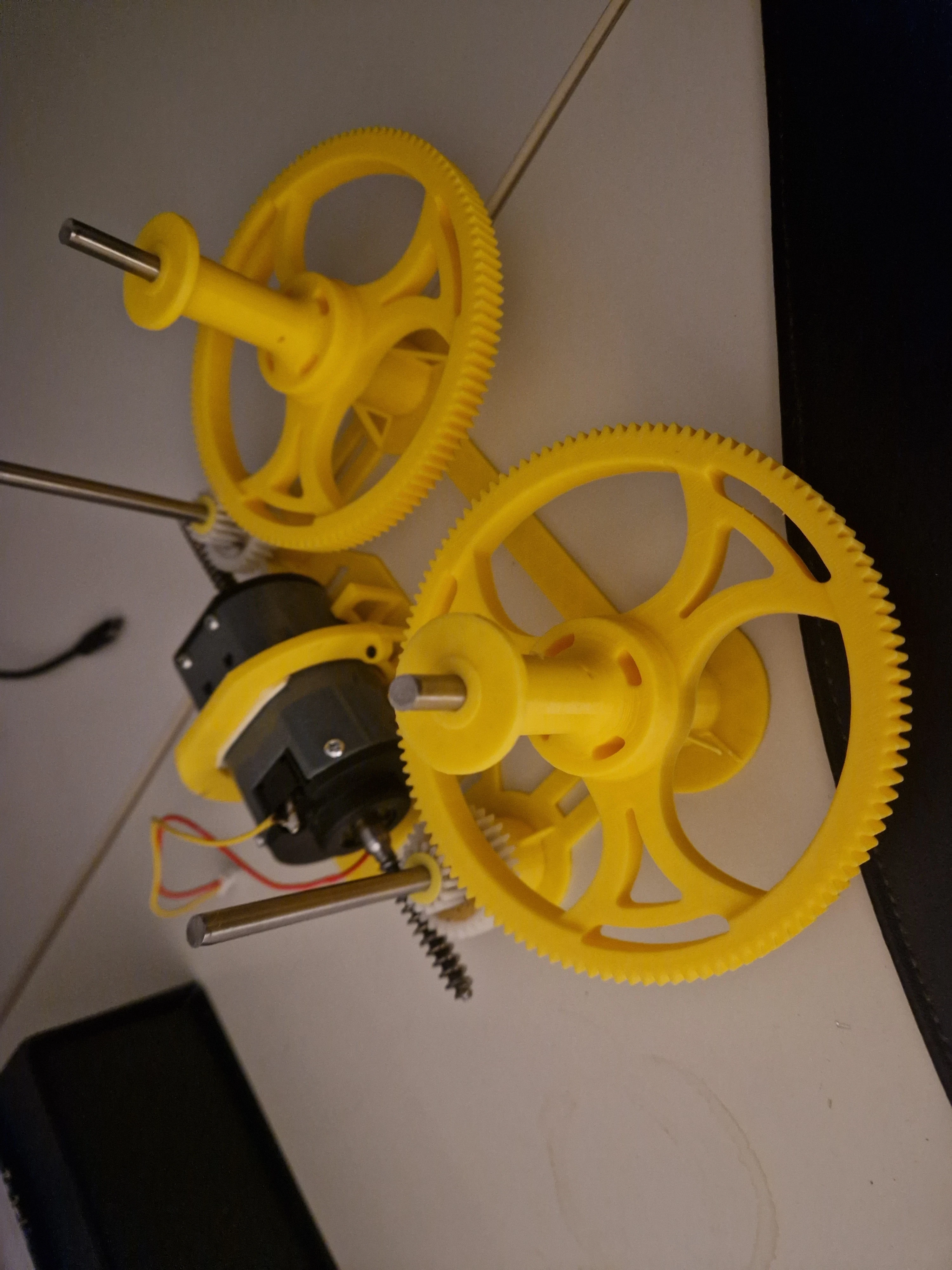 Multi-material 3D design & printing — illustration 5
