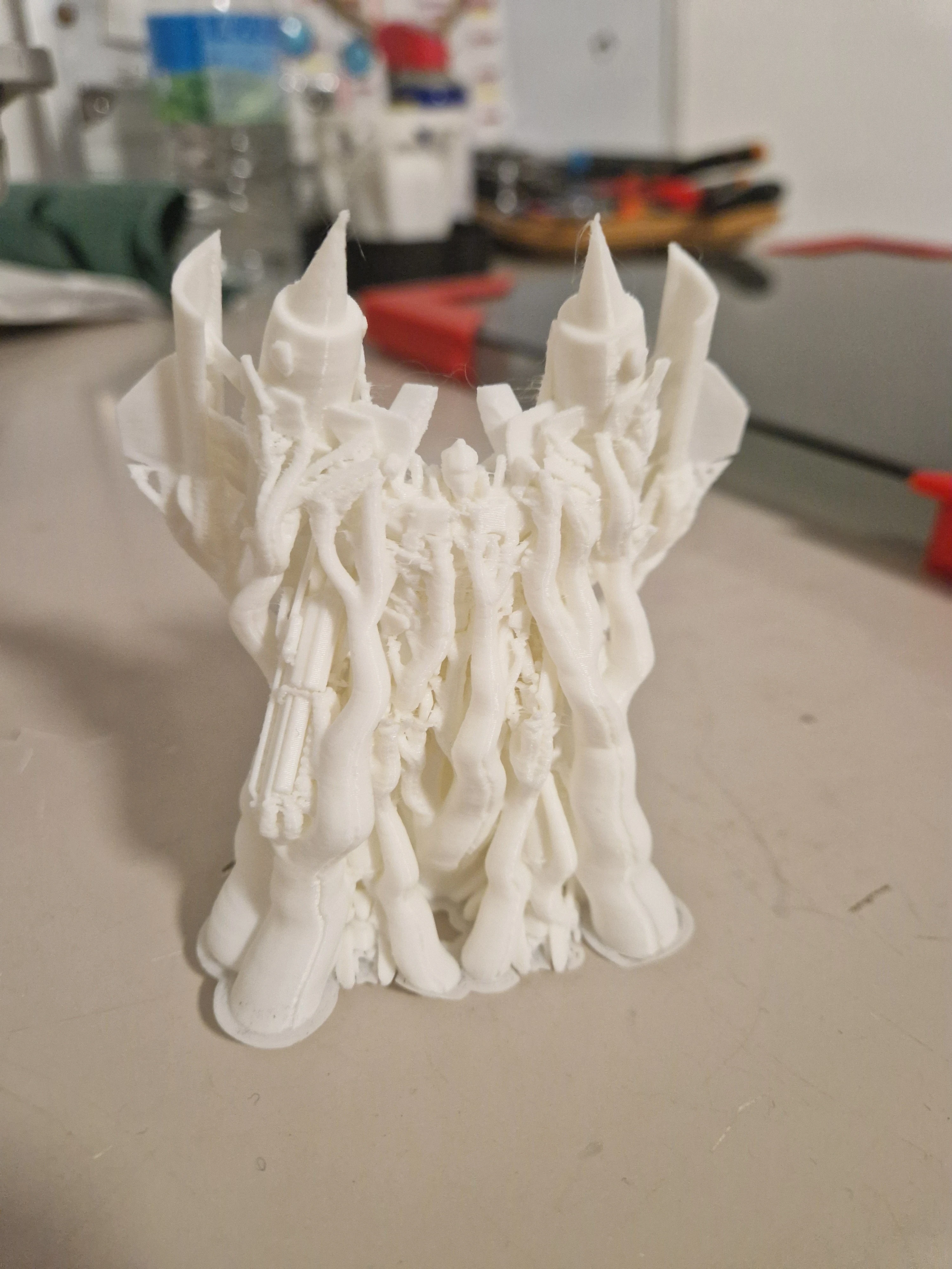 Multi-material 3D design & printing — illustration 6