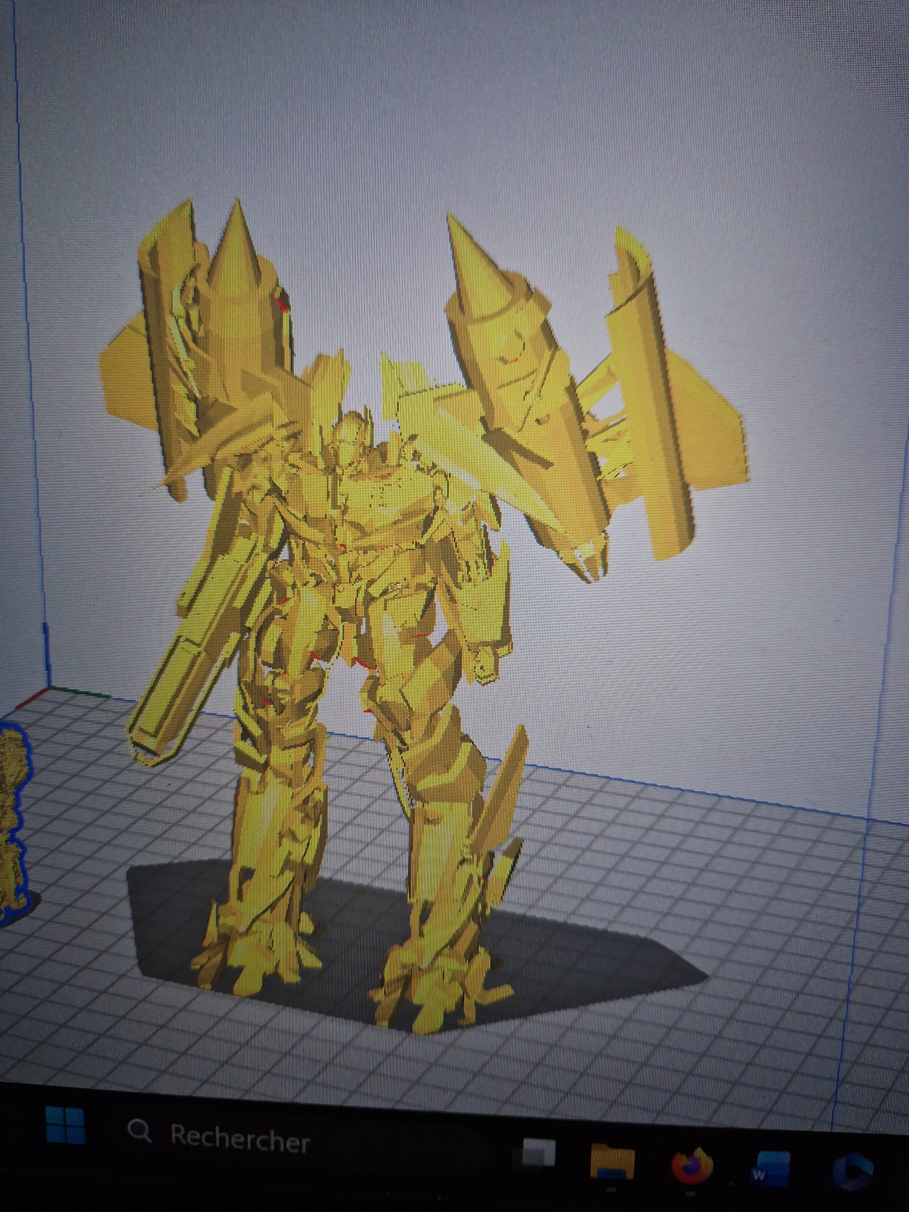 Multi-material 3D design & printing — illustration 7